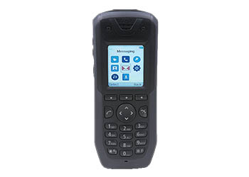 Avaya IX Wireless Handset 3745