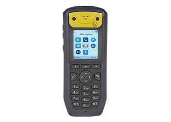 Avaya IX Wireless Handset 3749
