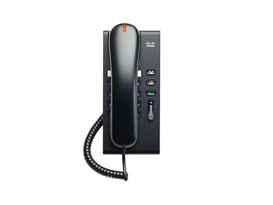 Cisco Unified IP Phone 6900 Series