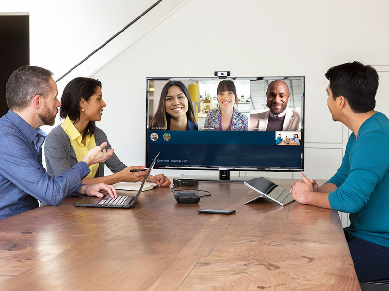 Polycom Voice Solutions for Microsoft 5