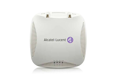 Alcatel Omniaccess Wireless Access Points